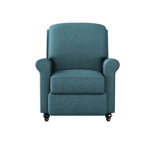 Andover Mills™ Leni Upholstered Recliner & Reviews | Wayfair